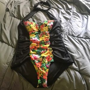 Forever21 Plus One Piece
